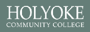 Holyoke Community College logo